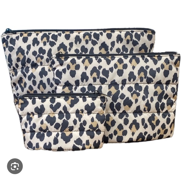 NEW 2 Itzy Ritzy Pack Like a Dream Pouches - Picture 3 of 9